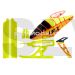 FUC-130X012CB  Fusuno Posidon Combo 130X  
